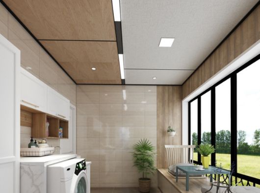 2021陽(yáng)臺(tái)怎么裝，看看集成陽(yáng)臺(tái)實(shí)用又美觀