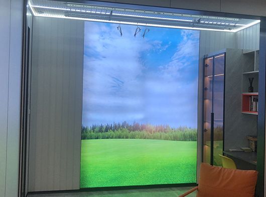 陽(yáng)臺(tái)怎么吊頂好看，巨奧設(shè)計(jì)師用經(jīng)驗(yàn)告訴你