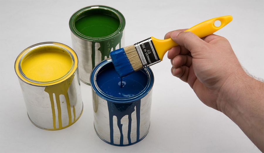 舊房裝修翻新集成墻板