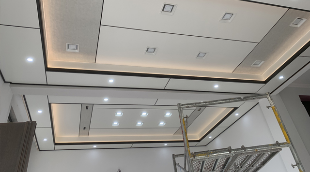 巨奧集成吊頂 巨奧集成吊頂