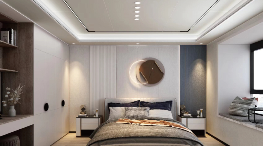 巨奧蜂窩鋁板背景墻 巨奧蜂窩鋁板背景墻