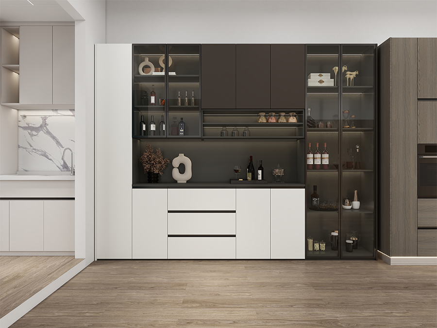 巨奧全屋頂墻柜 巨奧全屋頂墻柜