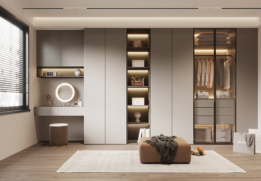 鋁合金衣柜價(jià)格 鋁合金衣柜價(jià)格