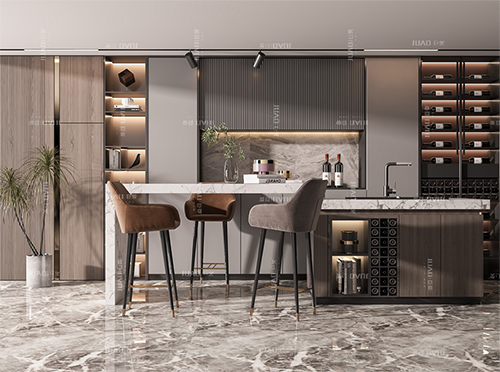 巨奧全鋁蜂窩柜：輕盈與強度的美妙結合！